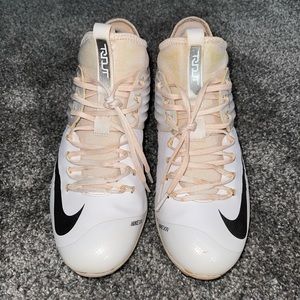 Nike Lunar FlyWire Mike Trout 2 Vapor Cleats